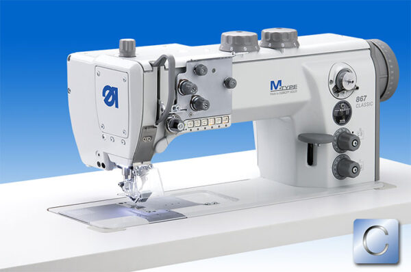 867-393342 VF Durkopp Adler