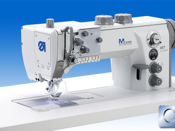 867-393342 VF Durkopp Adler