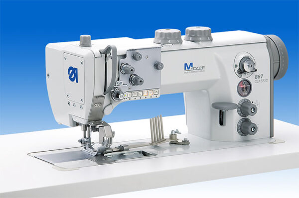 867-394342 AE Durkopp Adler