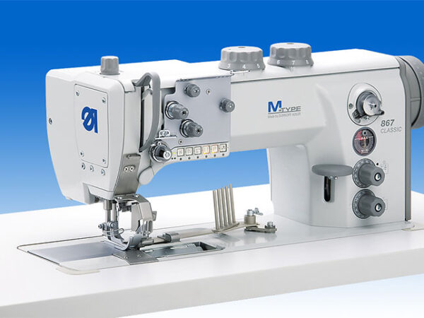 867-394342 AE Durkopp Adler