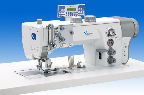 867-394342-M  AE Durkopp Adler