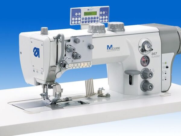 867-394342-M  AE Durkopp Adler