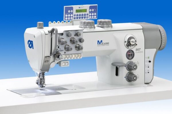 867-490322-M Durkopp Adler