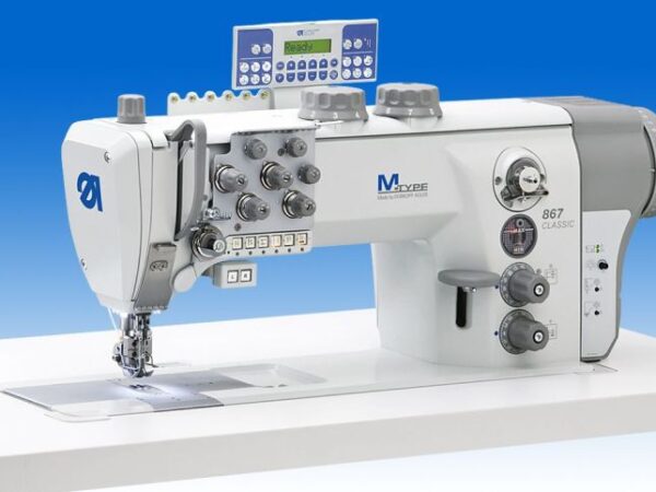 867-490322-M Durkopp Adler