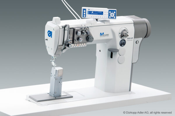 868-190922-M Durkopp Adler