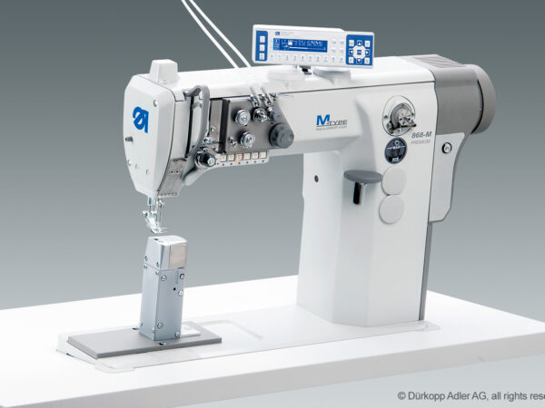 868-190922-M Durkopp Adler