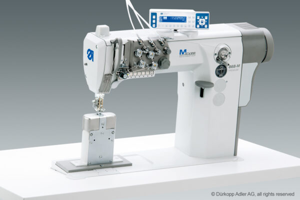 868-290922-M Durkopp Adler