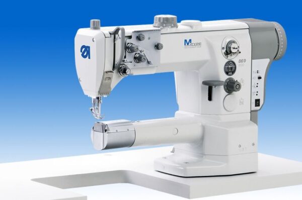 869-180020-M Durkopp Adler