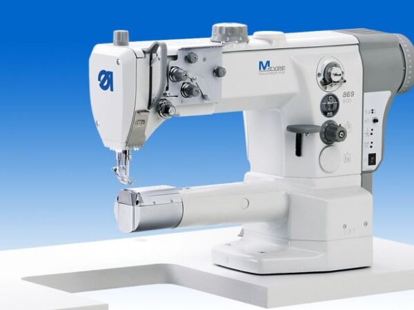 869-180020-M Durkopp Adler