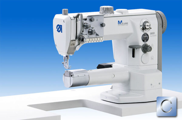 869-180122 Durkopp Adler