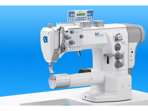 869-180122-M Durkopp Adler