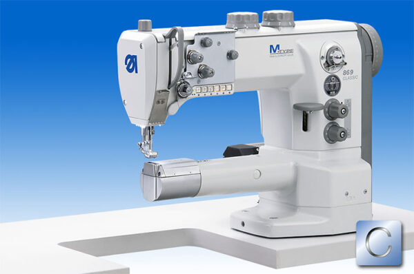 869-180322 Durkopp Adler