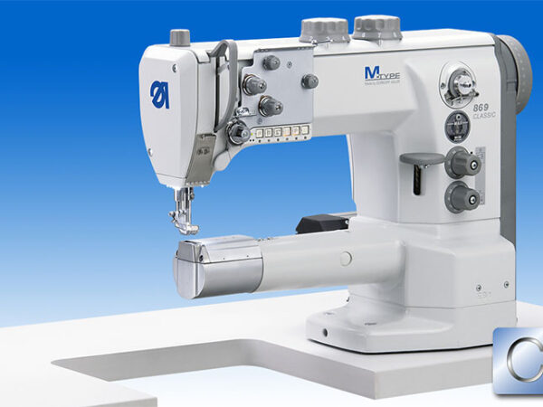 869-180322 Durkopp Adler