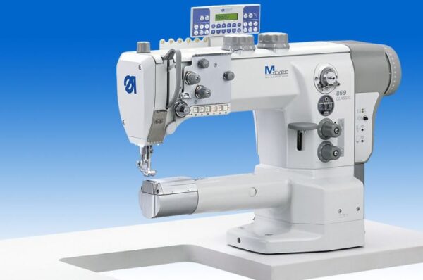 869-180322-M Durkopp Adler