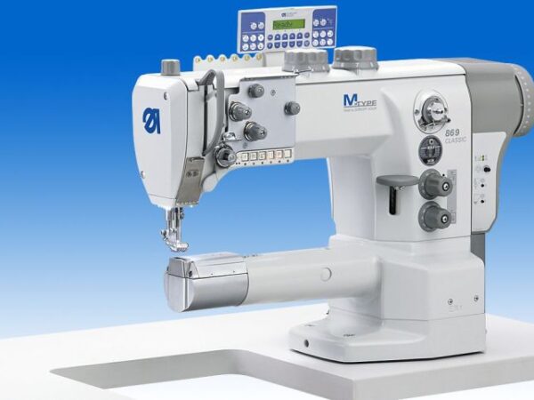 869-180322-M Durkopp Adler