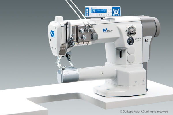 869-180922-M Durkopp Adler