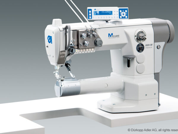 869-180922-M Durkopp Adler