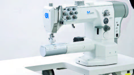 869-280020-M Durkopp Adler