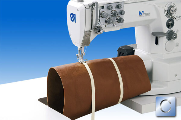 869-280122 Durkopp Adler