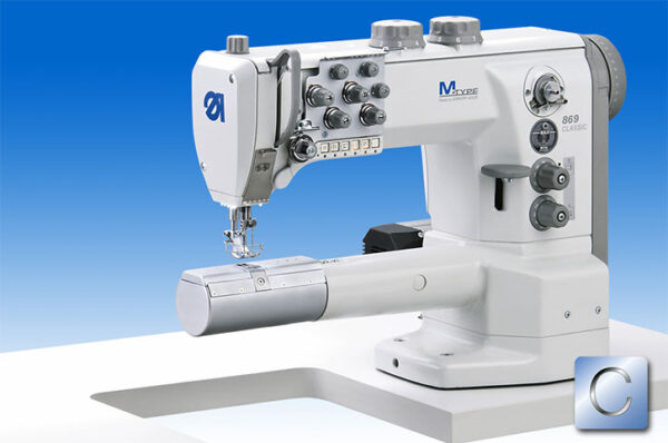 869-280322 Durkopp Adler