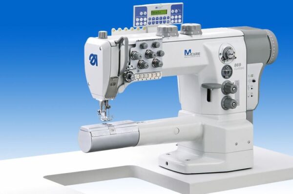 869-280322-M Durkopp Adler