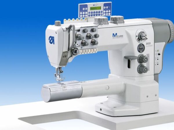 869-280322-M Durkopp Adler