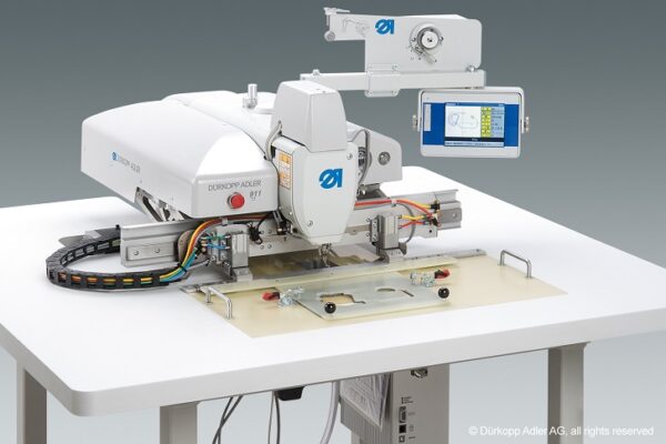 911-210-3020-10 Durkopp Adler