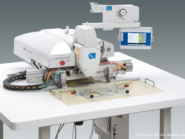 911-210-3020-10 Durkopp Adler