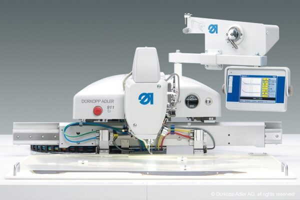 911-210-6020-10 Durkopp Adler