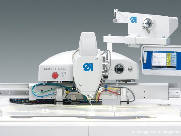 911-210-6020-10 Durkopp Adler