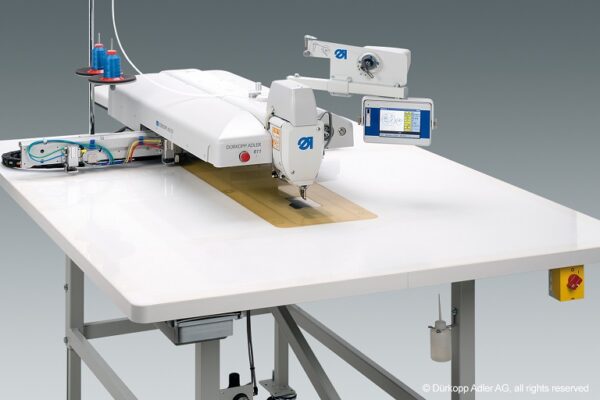 911-210-8055-10 Durkopp Adler