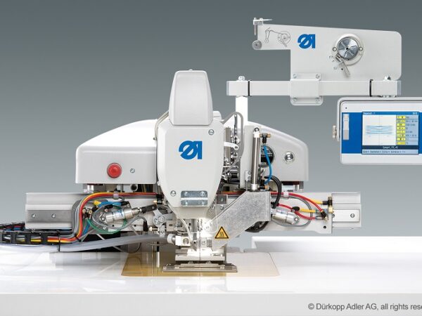 911-211-3020-10 Durkopp Adler