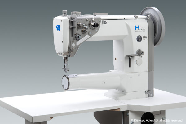 969-190080 Durkopp Adler