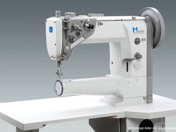 969-190080 Durkopp Adler