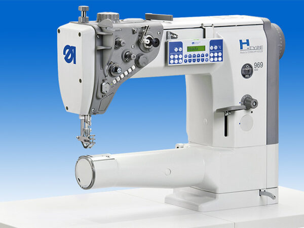 969-190180 Durkopp Adler