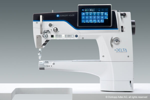 D669 e-con Durkopp Adler