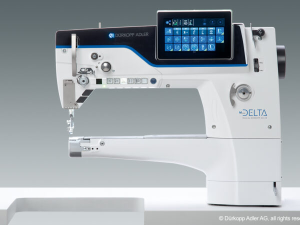 D669 e-con Durkopp Adler