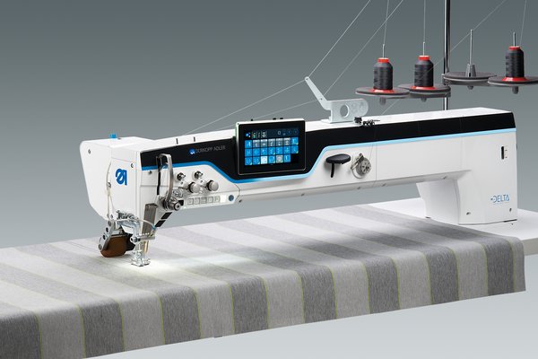 D867-70 e-con Durkopp Adler