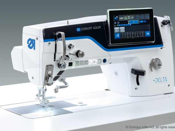 D867 e-con Durkopp Adler