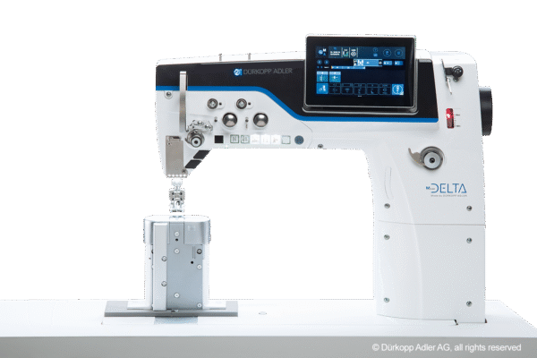 D868 e-con Durkopp Adler