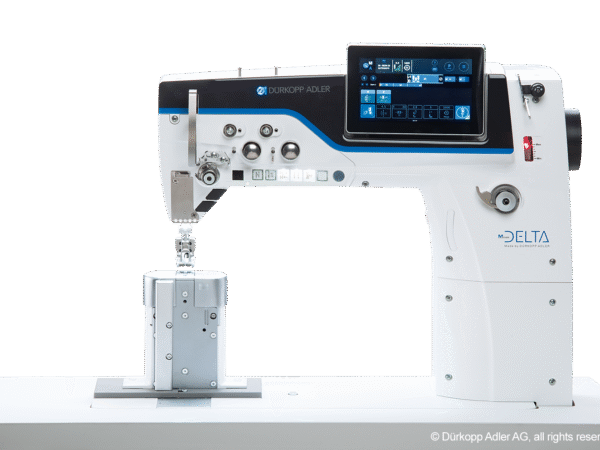 D868 e-con Durkopp Adler