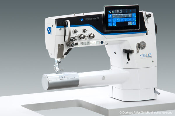 D869 e-con Durkopp Adler