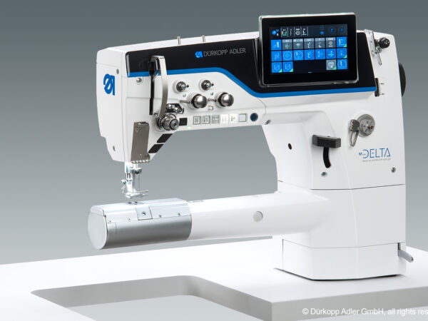 D869 e-con Durkopp Adler