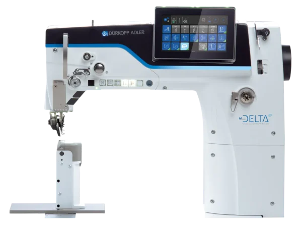 D888 e-con Durkopp Adler