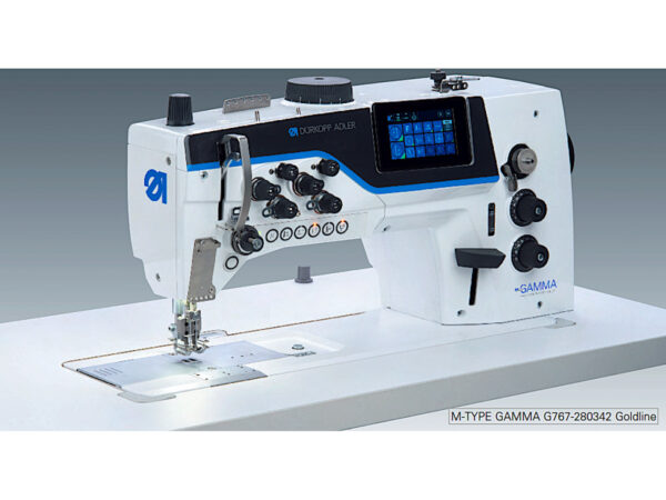 G767-280342 Durkopp Adler