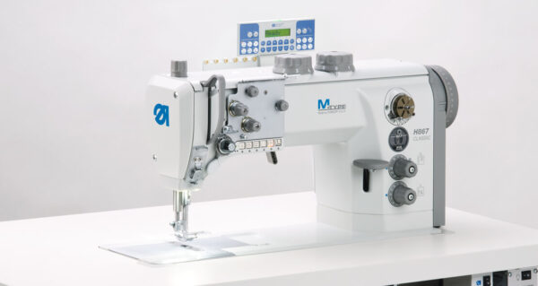 H867-190362 Durkopp Adler