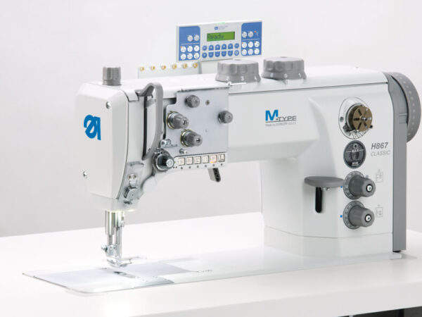 H867-190362 Durkopp Adler