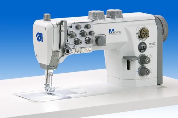 H867-290362 Durkopp Adler