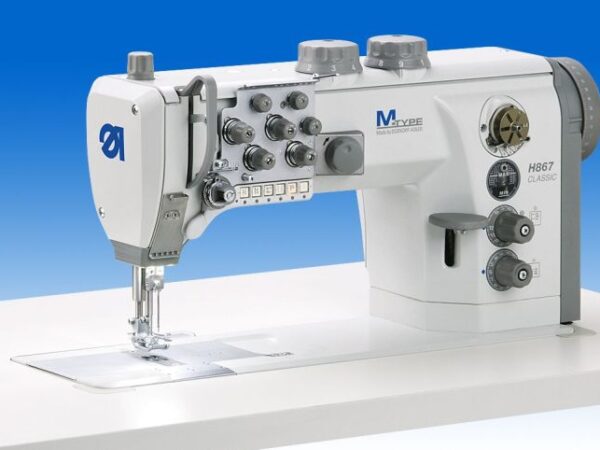 H867-290362 Durkopp Adler