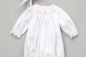 Ascolite Smock Yarn - Decorative stitching thread